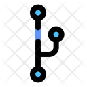 پیش‌نمایش فایل code-branch-5616978 از پک رایانش ابری