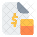 پیش‌نمایش فایل budget-5616137 از پک کسب و کار