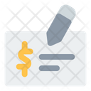 پیش‌نمایش فایل cheque-5616144 از پک کسب و کار