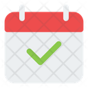 پیش‌نمایش فایل schedule-5616210 از پک کسب و کار