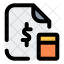 پیش‌نمایش فایل budget-5616243 از پک کسب و کار