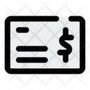 پیش‌نمایش فایل cheque-5616249 از پک کسب و کار