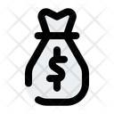 پیش‌نمایش فایل money-bag-5616289 از پک کسب و کار