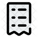 پیش‌نمایش فایل receipt-5616311 از پک کسب و کار