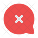 پیش‌نمایش فایل comment-cross-5616493 از پک گفتگو