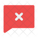 پیش‌نمایش فایل comment-cross-5616494 از پک گفتگو