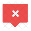 پیش‌نمایش فایل comment-cross-5616495 از پک گفتگو