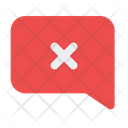 پیش‌نمایش فایل comment-cross-5616497 از پک گفتگو