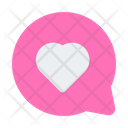 پیش‌نمایش فایل comment-heart-5616499 از پک گفتگو