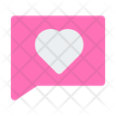 پیش‌نمایش فایل comment-heart-5616500 از پک گفتگو