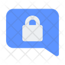 پیش‌نمایش فایل comment-lock-5616514 از پک گفتگو