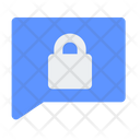 پیش‌نمایش فایل comment-lock-5616516 از پک گفتگو