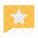 پیش‌نمایش فایل comment-star-5616531 از پک گفتگو