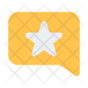 پیش‌نمایش فایل comment-star-5616534 از پک گفتگو