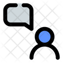 پیش‌نمایش فایل chat-bubble-user-5616350 از پک گفتگو
