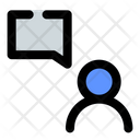 پیش‌نمایش فایل chat-bubble-user-5616352 از پک گفتگو