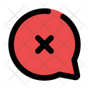 پیش‌نمایش فایل comment-cross-5616375 از پک گفتگو