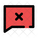 پیش‌نمایش فایل comment-cross-5616376 از پک گفتگو