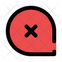پیش‌نمایش فایل comment-cross-5616378 از پک گفتگو