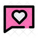 پیش‌نمایش فایل comment-heart-5616382 از پک گفتگو