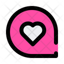 پیش‌نمایش فایل comment-heart-5616384 از پک گفتگو
