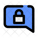 پیش‌نمایش فایل comment-lock-5616396 از پک گفتگو