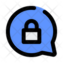 پیش‌نمایش فایل comment-lock-5616397 از پک گفتگو