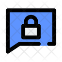 پیش‌نمایش فایل comment-lock-5616398 از پک گفتگو