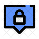پیش‌نمایش فایل comment-lock-5616399 از پک گفتگو