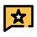پیش‌نمایش فایل comment-star-5616413 از پک گفتگو