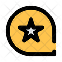 پیش‌نمایش فایل comment-star-5616415 از پک گفتگو