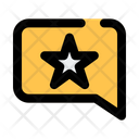 پیش‌نمایش فایل comment-star-5616416 از پک گفتگو