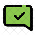 پیش‌نمایش فایل comment-verify-5616422 از پک گفتگو