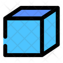 پیش‌نمایش فایل cube-5747338 از پک اشکال هندسی