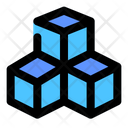 پیش‌نمایش فایل cubes-5747339 از پک اشکال هندسی
