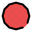 پیش‌نمایش فایل dodecagon-5747344 از پک اشکال هندسی