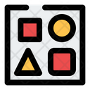 پیش‌نمایش فایل geometris-5747345 از پک اشکال هندسی