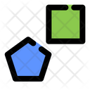 پیش‌نمایش فایل square-and-pentagon-5747366 از پک اشکال هندسی