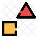 پیش‌نمایش فایل square-and-triangle-5747368 از پک اشکال هندسی
