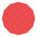 پیش‌نمایش فایل dodecagon-5746941 از پک اشکال هندسی