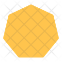 پیش‌نمایش فایل heptagon-5746947 از پک اشکال هندسی