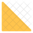 پیش‌نمایش فایل right-triangle-5746959 از پک اشکال هندسی