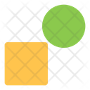 پیش‌نمایش فایل square-and-circle-5746961 از پک اشکال هندسی