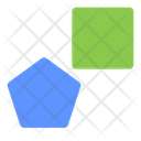 پیش‌نمایش فایل square-and-pentagon-5746963 از پک اشکال هندسی