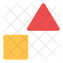 پیش‌نمایش فایل square-and-triangle-5746965 از پک اشکال هندسی