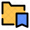 پیش‌نمایش فایل bookmark-folder-5747082 از پک پوشه
