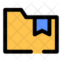 پیش‌نمایش فایل bookmark-folder-5747083 از پک پوشه