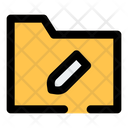 پیش‌نمایش فایل edit-folder-5747101 از پک پوشه