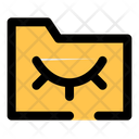 پیش‌نمایش فایل hide-folder-5747122 از پک پوشه