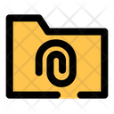 پیش‌نمایش فایل paperclip-folder-5747138 از پک پوشه